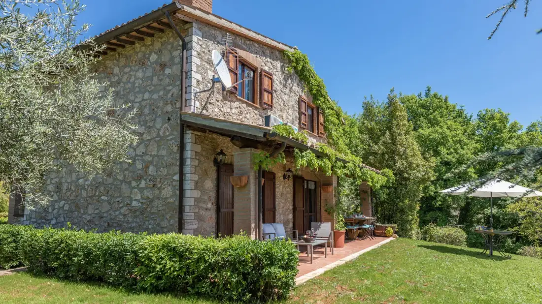 VILLA PAOLA 6 - Umbria