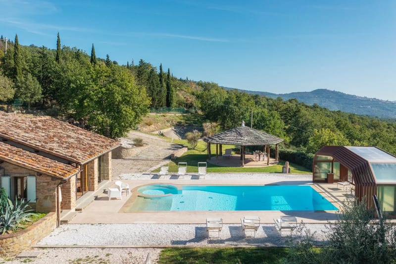IL ROMITOIO 12 - Tuscany