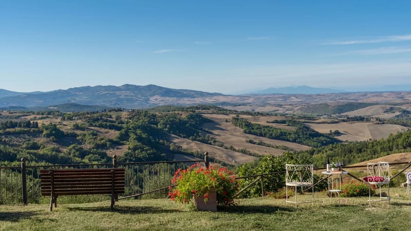 VILLA BELTRAMONTO 14 - Tuscany