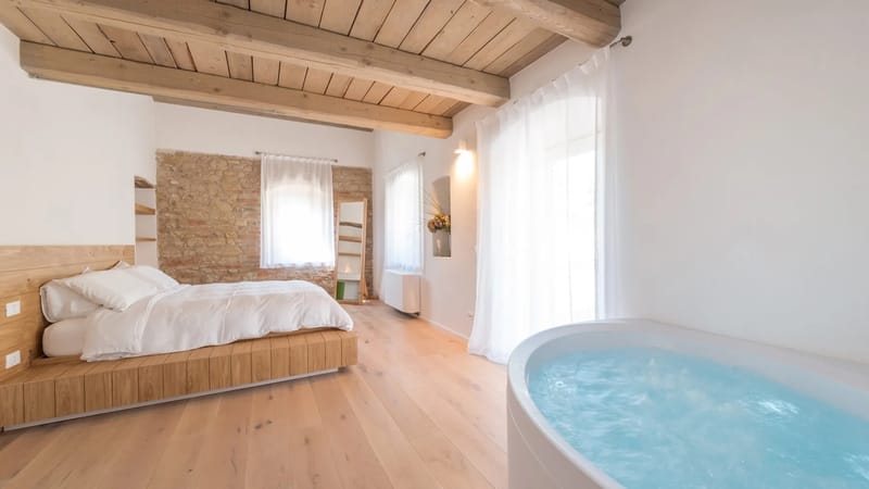 DIMORA MONTEFIORE 11 - Marche