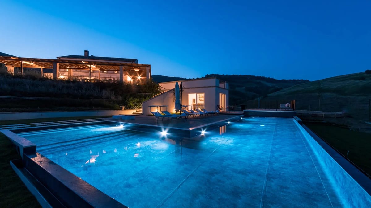 DIMORA MONTEFIORE 11 - Marche