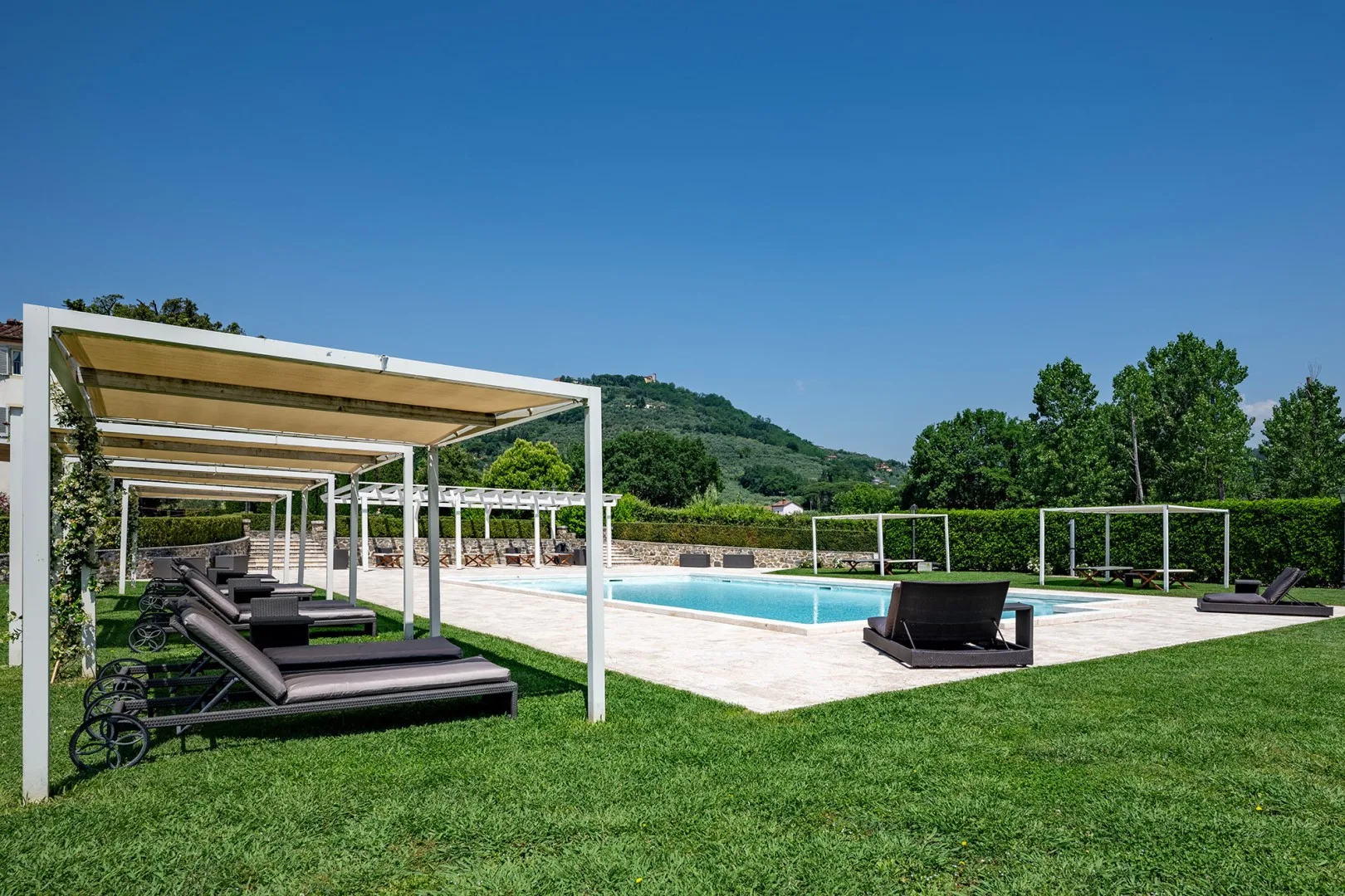 VILLA GINEVRA 12 - Tuscany