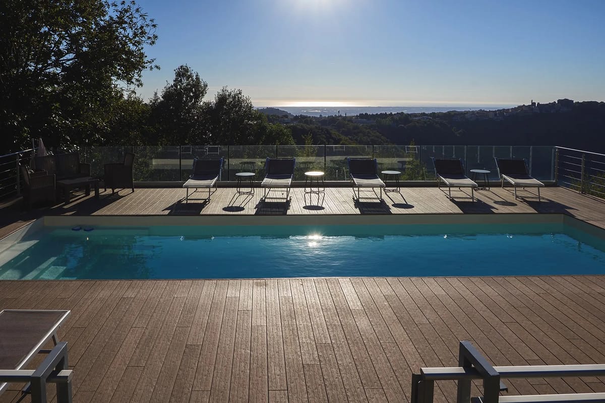 VILLA GIULIA 8 - Lazio