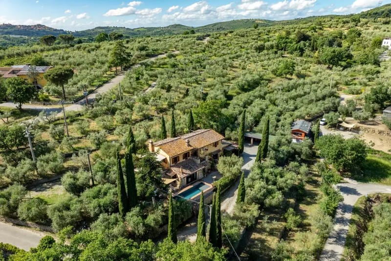 COLLE CALZOLARO 8 - Umbria