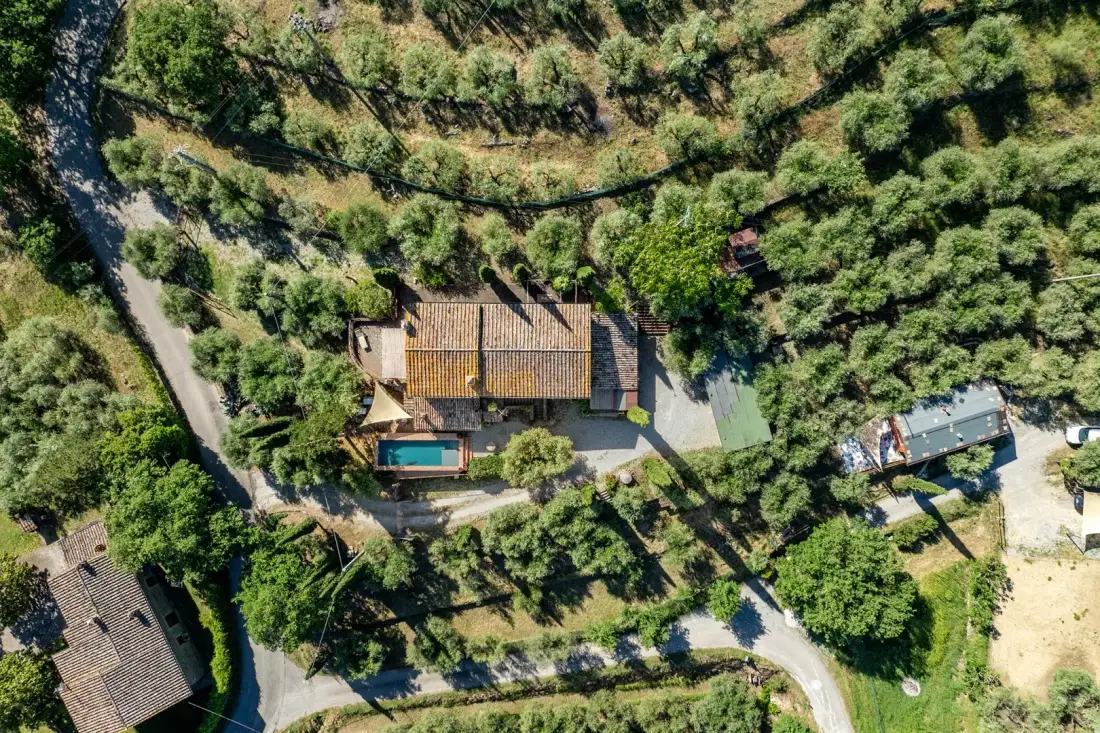 COLLE CALZOLARO 8 - Umbria