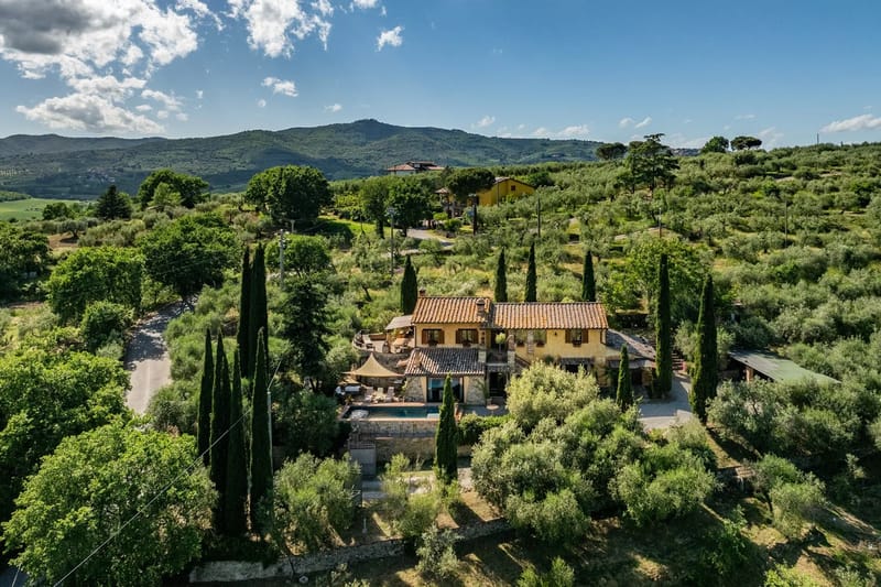 COLLE CALZOLARO 8 - Umbria