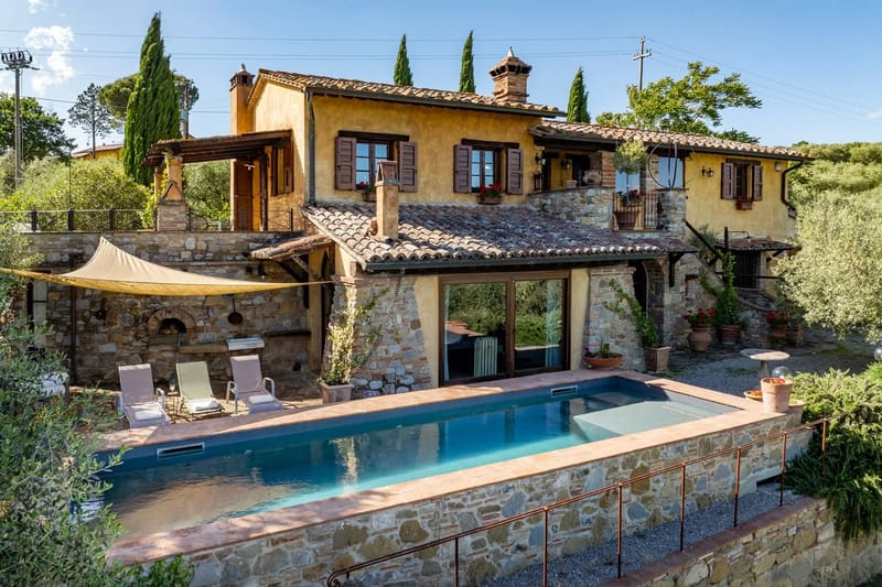 COLLE CALZOLARO 8 - Umbria