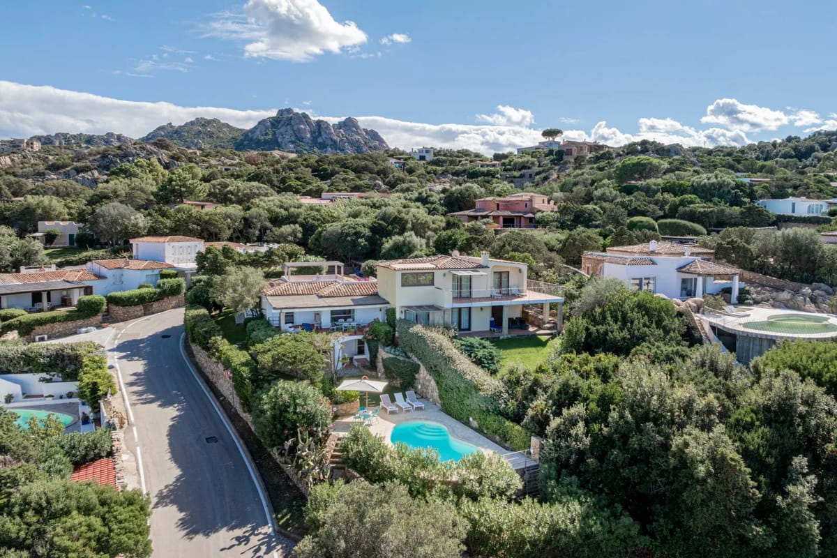 VILLA PITRIZZINA 8