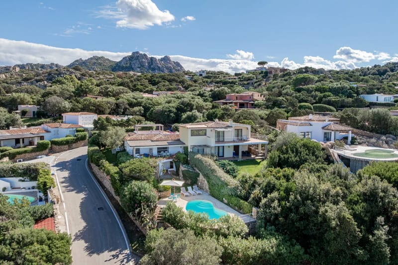 VILLA PITRIZZINA 8