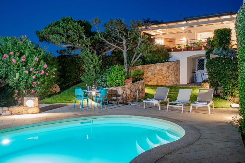 VILLA PITRIZZINA 8