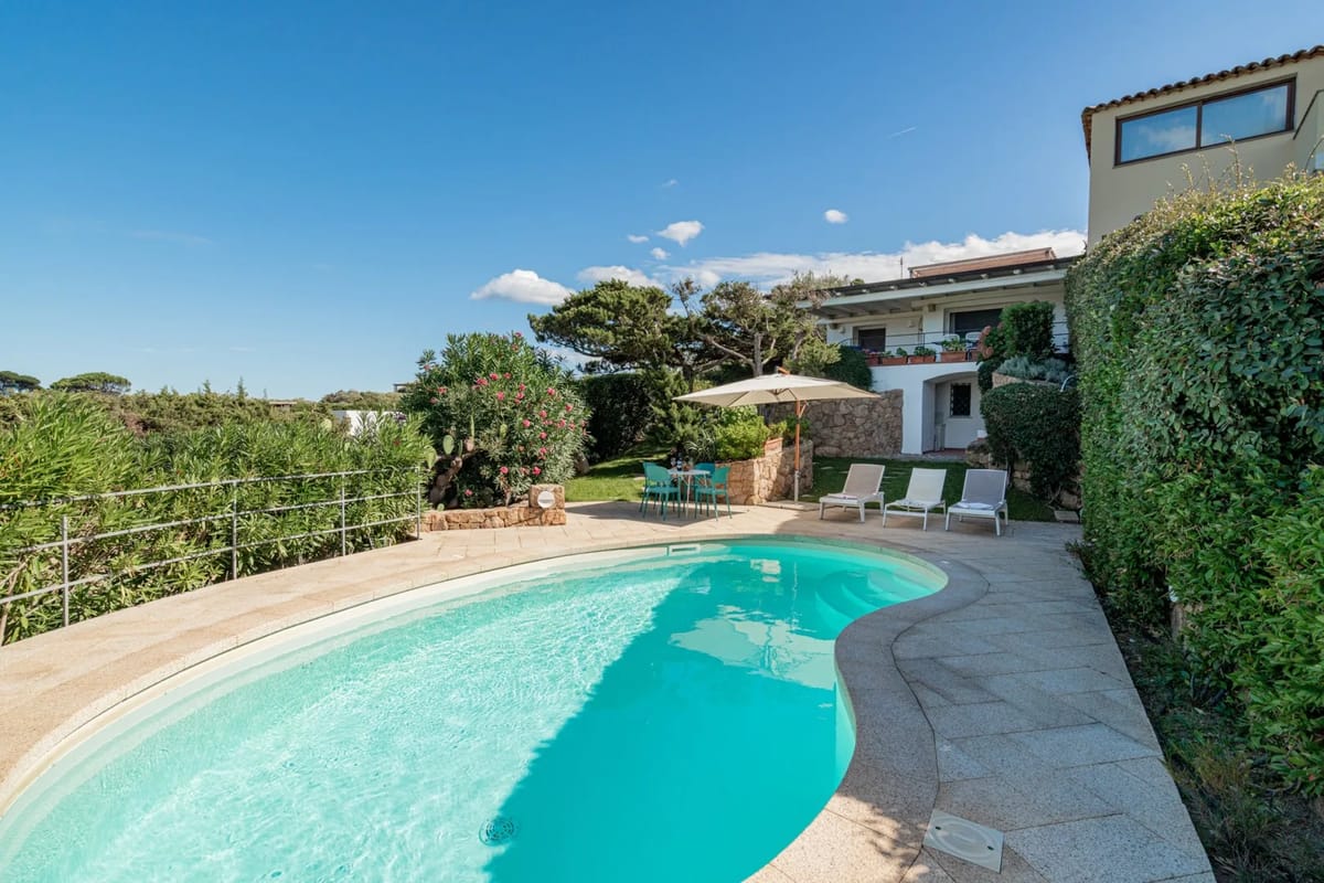 VILLA PITRIZZINA 8