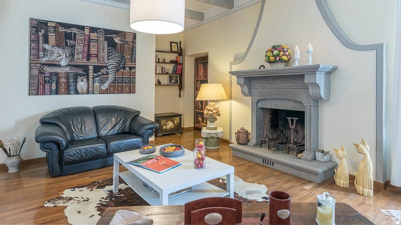 CASA CICULINO 6 - Umbria