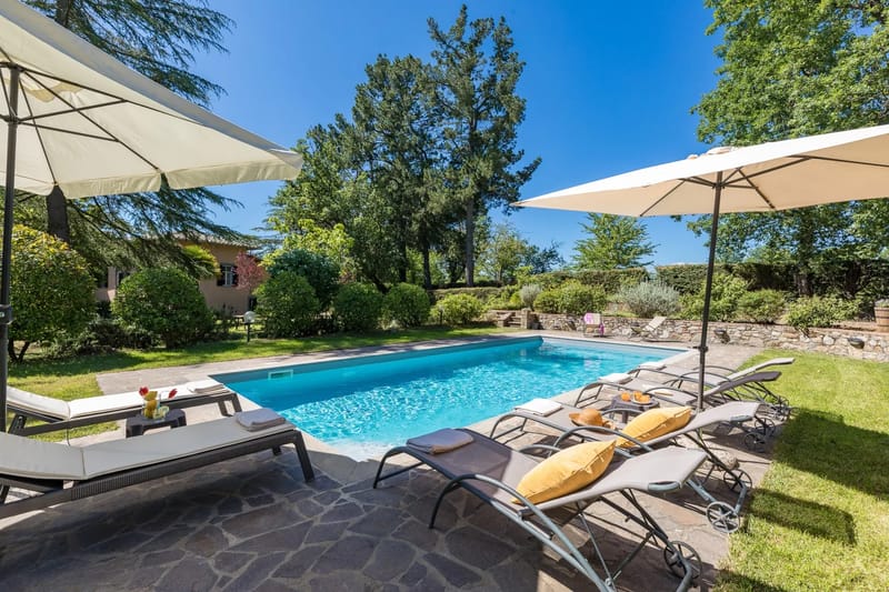 CASA CICULINO 6 - Umbria