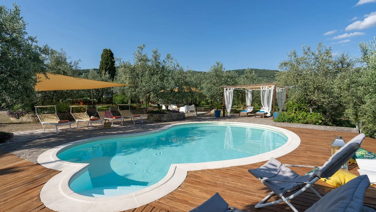 BUCA DELLE FATE 8 - Tuscany