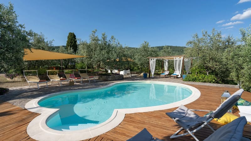 BUCA DELLE FATE 8 - Tuscany