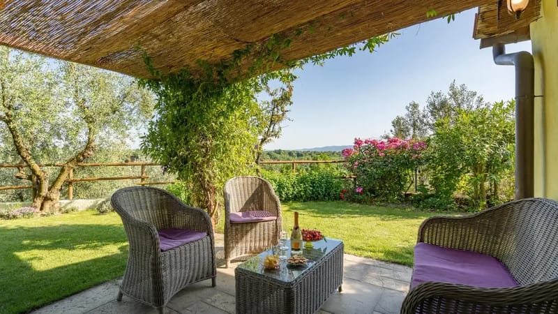 BUCA DELLE FATE 8 - Tuscany