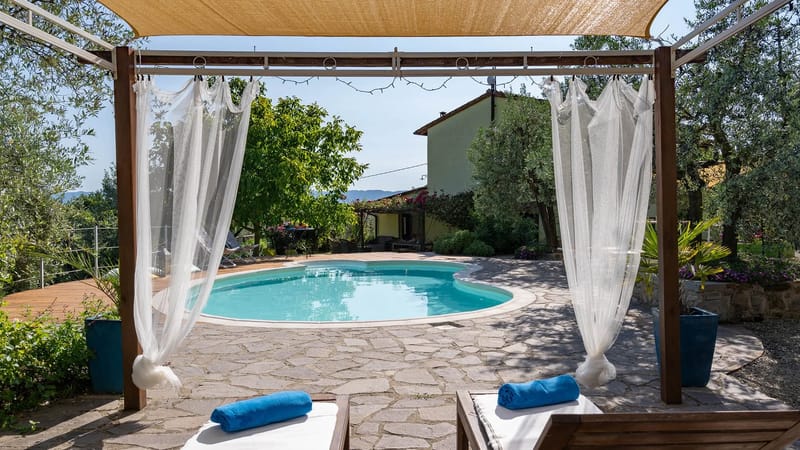 BUCA DELLE FATE 8 - Tuscany