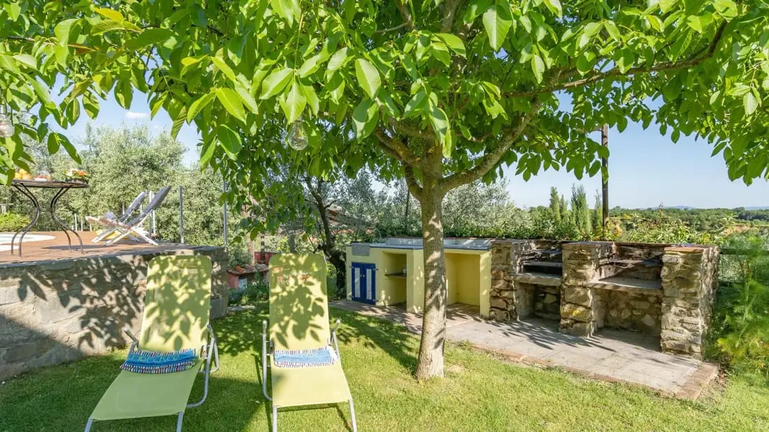 BUCA DELLE FATE 8 - Tuscany