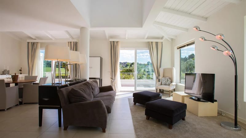 Villa Mandara 8+2