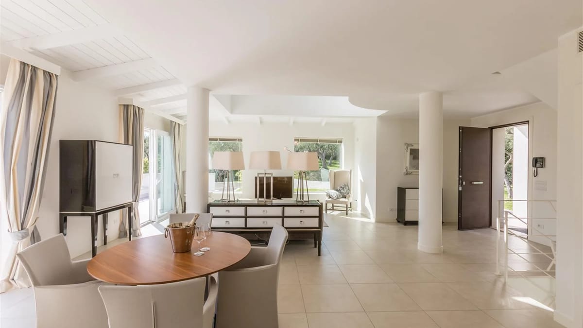 Villa Mandara 8+2