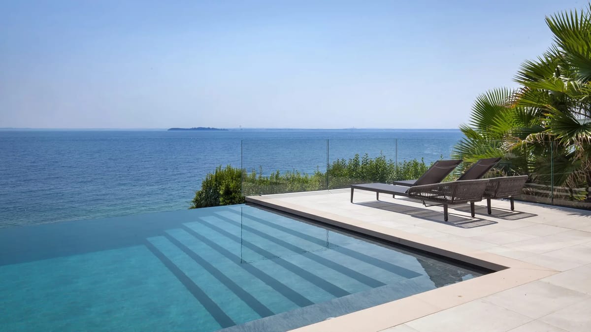 VILLA GRACE 10 - Lombardy