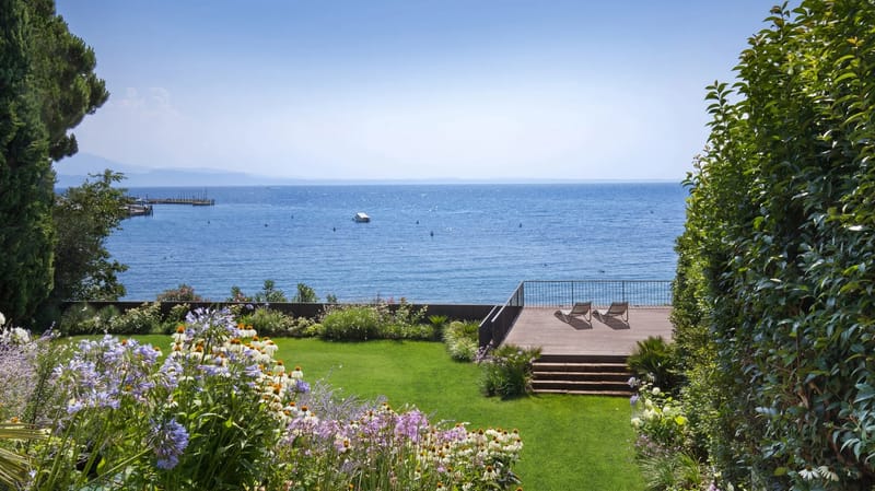 VILLA GRACE 10 - Lombardy