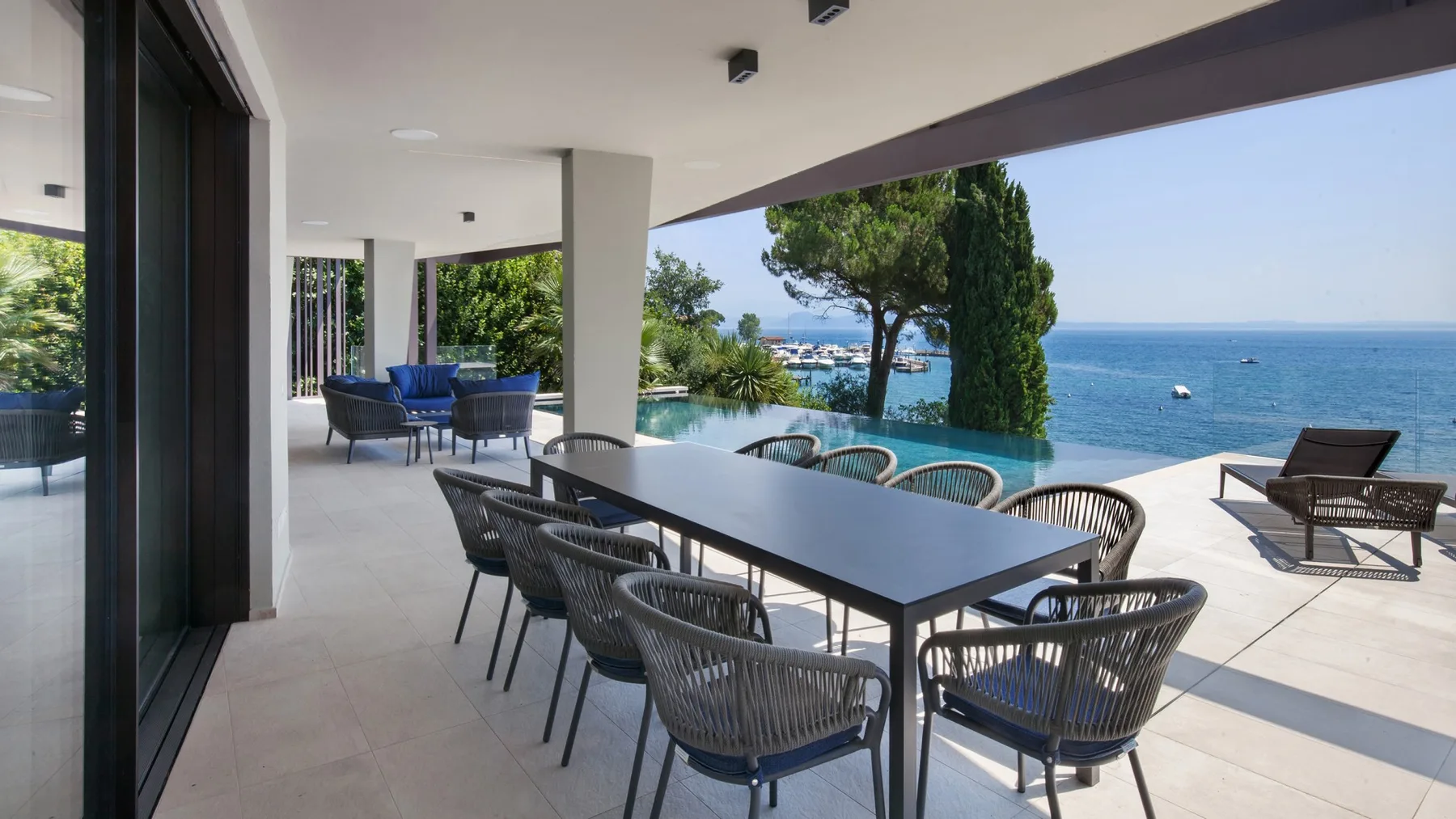 VILLA GRACE 10 - Lombardy