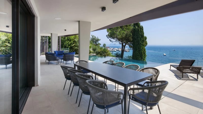 VILLA GRACE 10 - Lombardy
