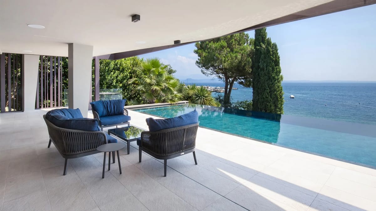 VILLA GRACE 10 - Lombardy