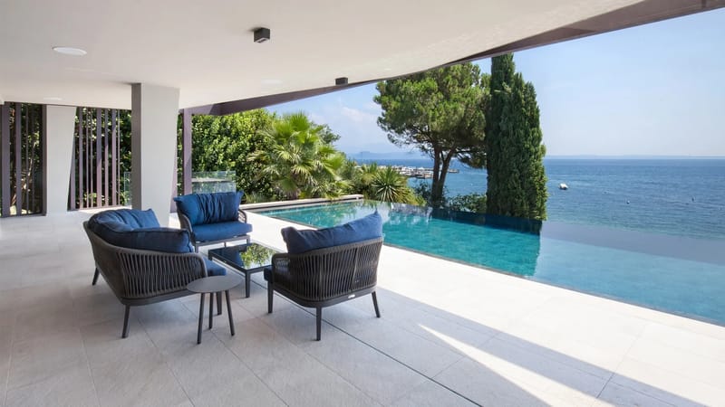 VILLA GRACE 10 - Lombardy