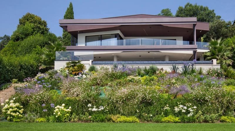 VILLA GRACE 10 - Lombardy