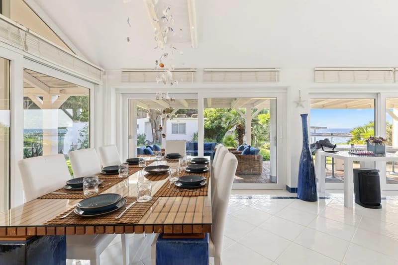 VILLA AMBRA 10 - Sardinia