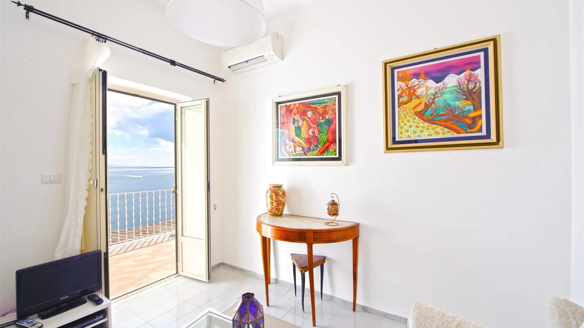 CASA LEONILDE 4 - Campania