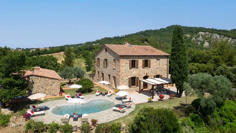 TERRIPI 10 - Tuscany