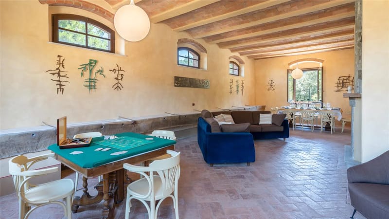 TERRIPI 10 - Tuscany