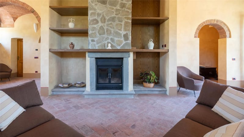 TERRIPI 10 - Tuscany