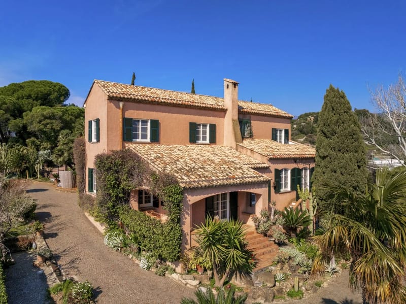 VILLA LA CICALIERA 10 - Liguria