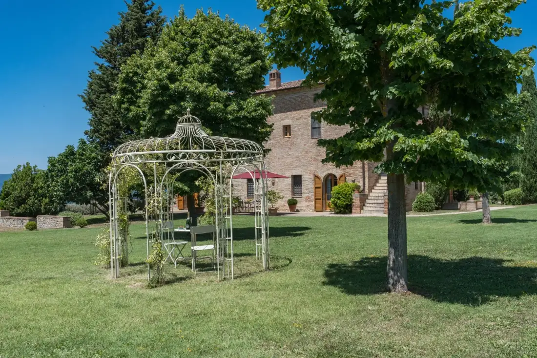 IL POGGIO ALLE TRESE 14 - Umbria