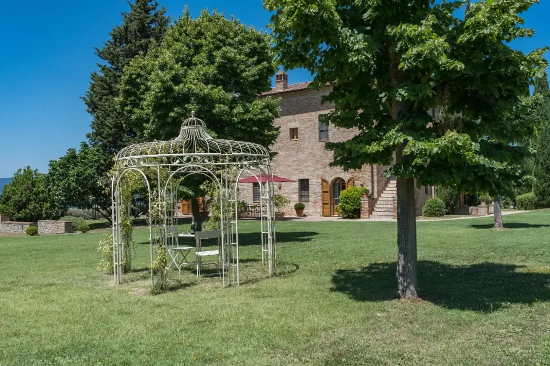 IL POGGIO ALLE TRESE 14 - Umbria