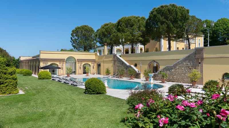 TENUTA BAGNI DE' CONSOLI 12 - Emilia Romagna