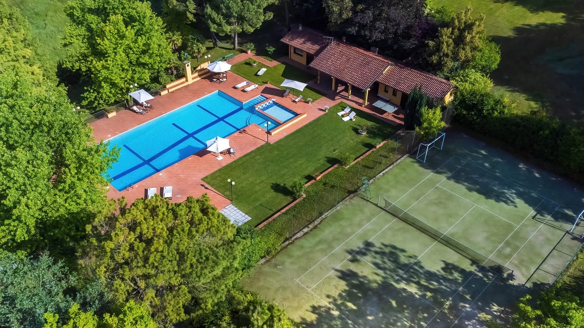 TENUTA CONTESSA CHIARA 17 - Piedmont