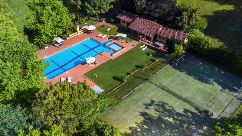 TENUTA CONTESSA CHIARA 17 - Piedmont
