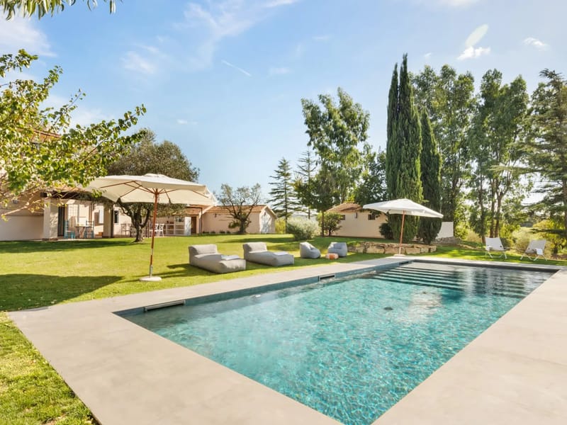 CASALE RONDINELLA 6+2 - Tuscany