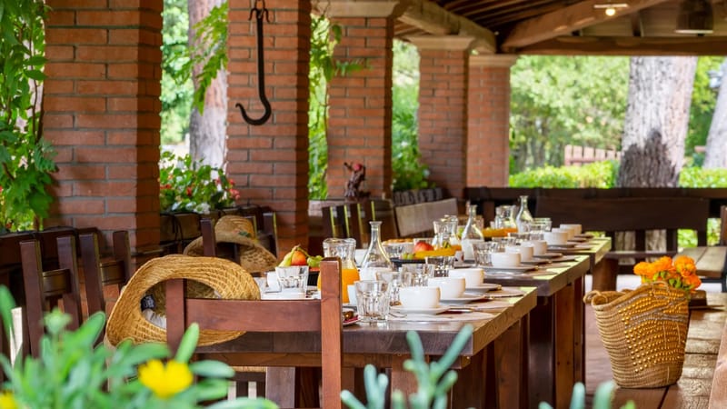 PODERE GIARDINO 12 - Tuscany