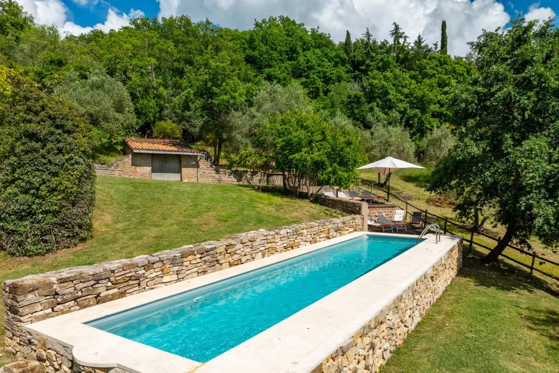 VILLA IL RITIRO 8 - Lazio