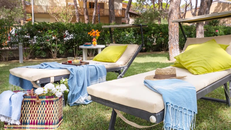 LA VILLA IN PINETA 10 - Tuscany