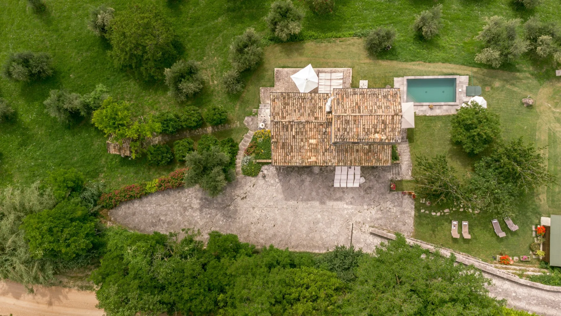 CASATORRE 6+2 - Emilia Romagna