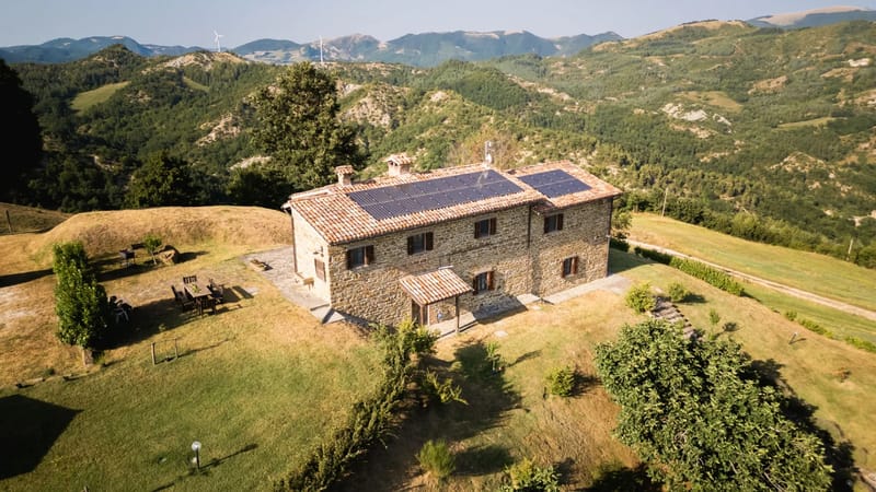 CA' QUATTROCCHI 10+3 - Marche