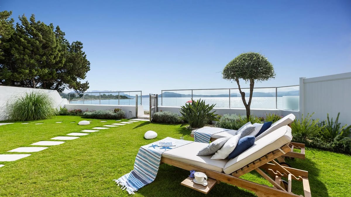 VILLA AMAR 4 - Sardinia