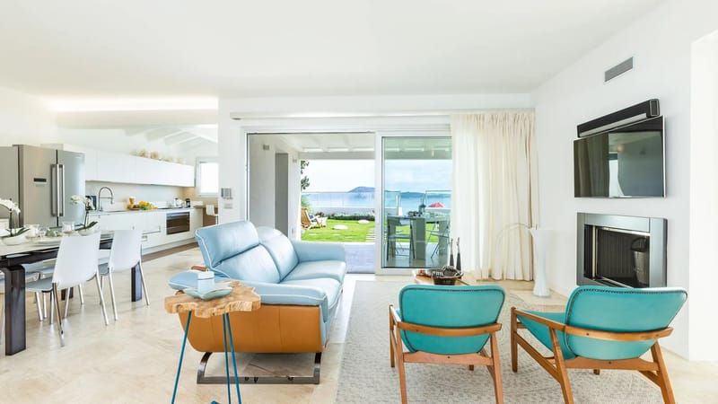 VILLA AMAR 4 - Sardinia